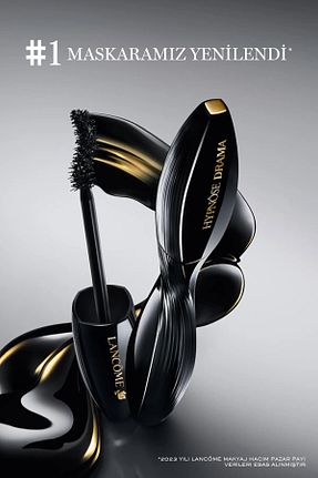 ریمل Uzatma Lancome - کد 839504662