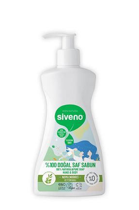 صابون مایع Siveno - کد 3952785