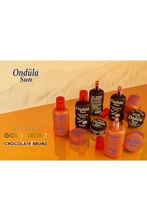 برنز کننده Yoğun Bronzluk Ondüla Sun - کد 276361945