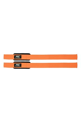 دستکش وزنه نارنجی MUSCLECLOTH - کد 852321684