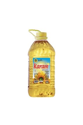 روغن مایع Karam - کد 98327710