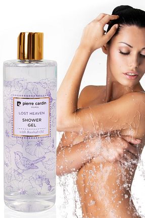 ژل دوش Pierre Cardin - کد 3593652