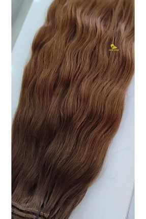 سایر اکسسوری مو قهوه ای زنانه مودال renklidüşler - کد 852147783
