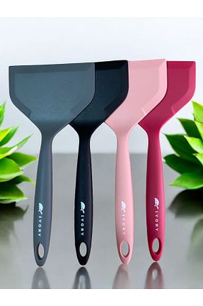 کاردک طوسی سیلیکون Multiamo - کد 852827321