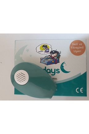 سایر دستگاه های اندازه گیری سلامت DRYDAYS - کد 132252717