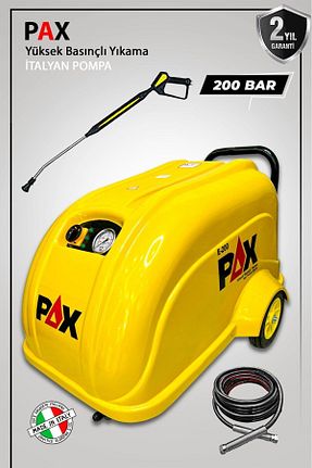 شستشوی فشار قوی PAX - کد 760763119