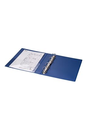 کلاسور آبی 2K - کد 41086122