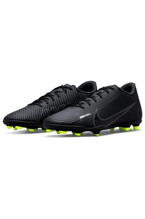 کفش فوتبال چمن مصنوعی مشکی مردانه پلاستیک Nike - کد 354552468