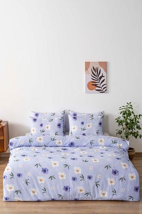روتختی تک نفره آبی بدون ملحفه Rivaİstanbul - کد 811829423