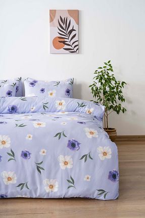 روتختی تک نفره آبی بدون ملحفه Rivaİstanbul - کد 811829423