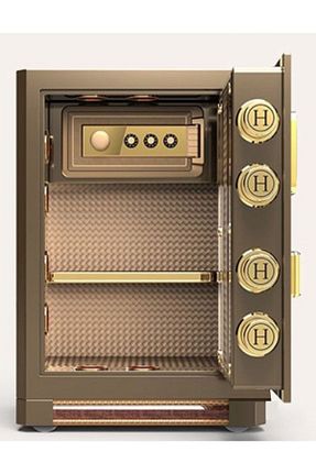 گاوصندوق فولادی HAKAN KASA - کد 225210064