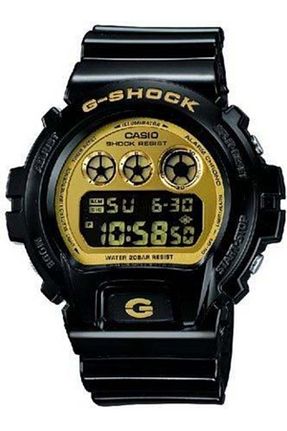 ساعت مچی سفید مردانه 41-45 میلی متر Casio - کد 1012402