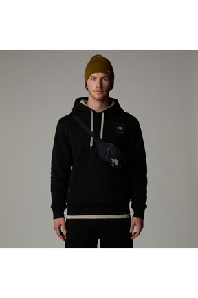 کیف کمری قهوه ای زنانه پارچه ای The North Face - کد 852724429