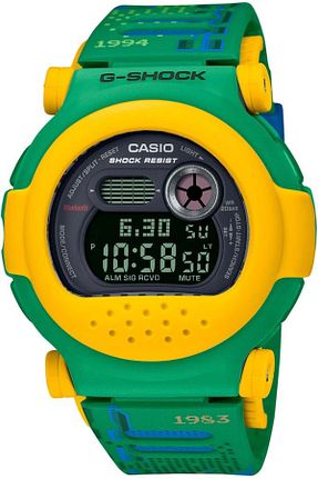 ساعت مچی سفید مردانه 46-50 میلی متر Casio - کد 777667427