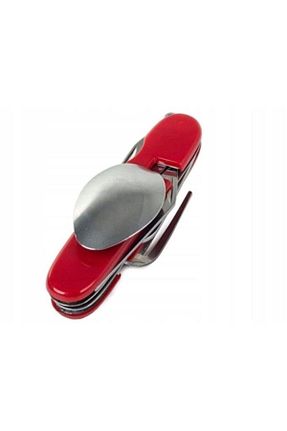 اکسسوری چاقو و قمه قرمز SİNGLE SWORD - کد 852728231