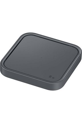 شارژر بی سیم مشکی Samsung - کد 847339430