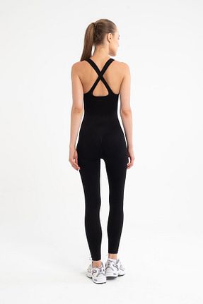 سرهمی یوگا مشکی Tria Body - کد 804803092