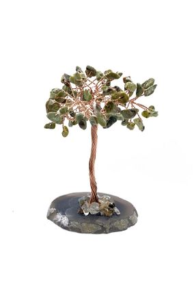 سایر اکسسوری ها رنگی زنانه OSMANLI DEĞERLİ TAŞ - کد 852717111