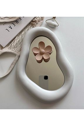 اجسام تزئینی و بیبلو بژ پلی رزین LİNECRAFT - کد 852584676