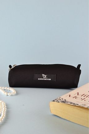 جعبه خودکار / قلم مشکی esperidesign - کد 776945422