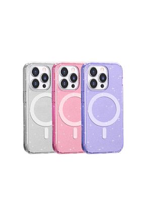 کاور و قاب نارنجی iPhone 14 Pro Rivor - کد 852564838
