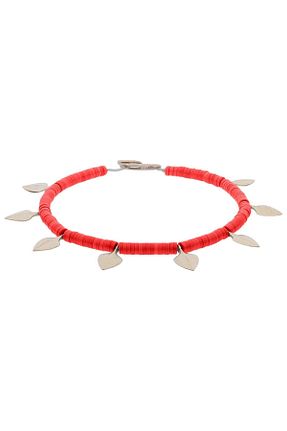 خلخال جواهر طلائی زنانه نخ Juju - کد 839843229