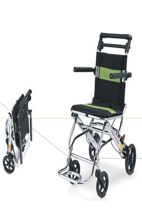ویلچر Genel Markalar - کد 650978646