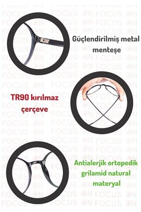 عینک محافظ نور آبی قهوه ای زنانه شیشه washi eyewear - کد 814688445