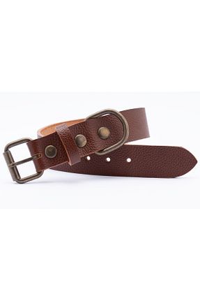  قهوه ای Bakani Leather - کد 837920040