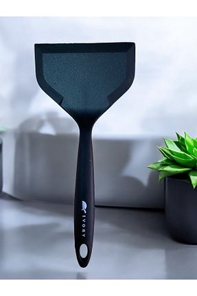 کاردک مشکی سیلیکون Multiamo - کد 852827711