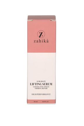 سرم پوست همه انواع پوست Zahika - کد 735514090