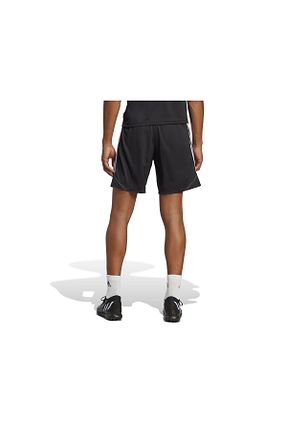 شوارک اسپرت مشکی مردانه متوسط adidas - کد 816146244