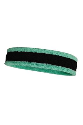 کش سر ورزشکار فیروزه ای SportyBand - کد 852127815