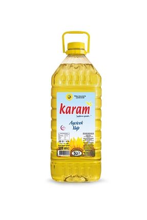 روغن مایع Karam - کد 99480404
