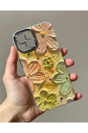 کاور و قاب رنگی iPhone 13 HYPERSOFT - کد 833114018