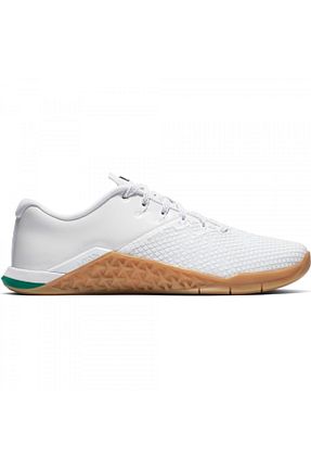 کفش فیتنس سفید زنانه پارچه ای Nike - کد 51497530