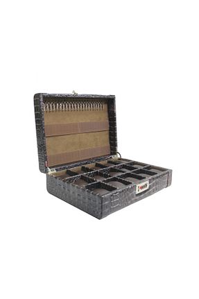 سایر اکسسوری ها مشکی زنانه Dama Stile - کد 37694821