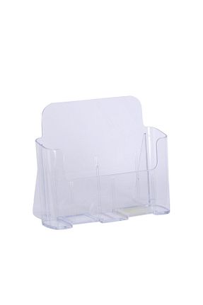 لوازم جانبی اداری سفید STAND MARKET - کد 51594789
