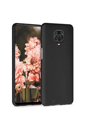 کاور و قاب مشکی Telefon Aksesuarları - کد 45298048