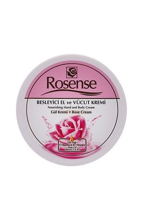 کرم بدن Onarıcı Rosense - کد 51493820
