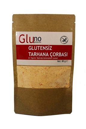 محصولات لذیذ و ارگانیک Gluno Glutensiz - کد 54531911