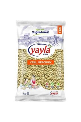 عدس Yayla - کد 31077925