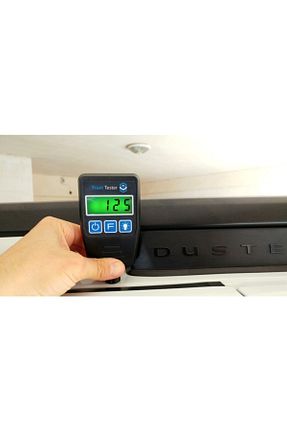 دستگاه اندازه گیری TRUST TESTER - کد 39206159