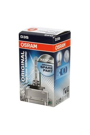 لامپ خودرو xenon Osram - کد 33479171