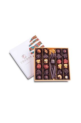 شکلات Cocoas Chocolat - کد 42627158