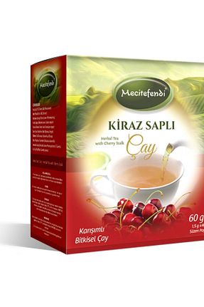 سایر چای های گیاهی Mecitefendi - کد 96042526