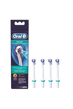 سری یدکی مسواک Oral-B - کد 1068378