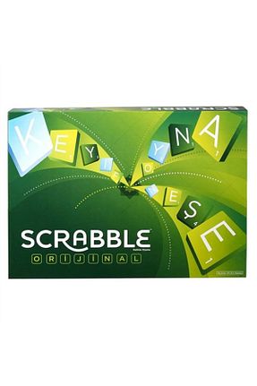  1-5 Kişi Scrabble - کد 128332081