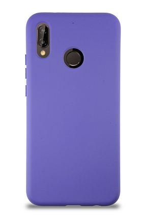 کاور و قاب بنفش CaseWorld - کد 128890877