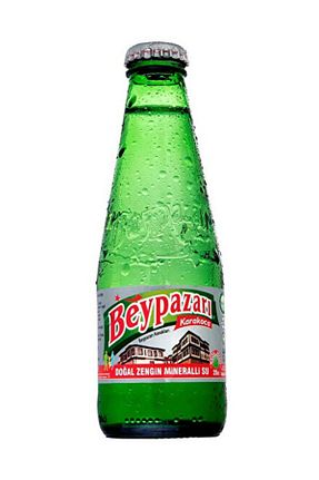 سودا و آب معدنی Beypazarı - کد 31154148